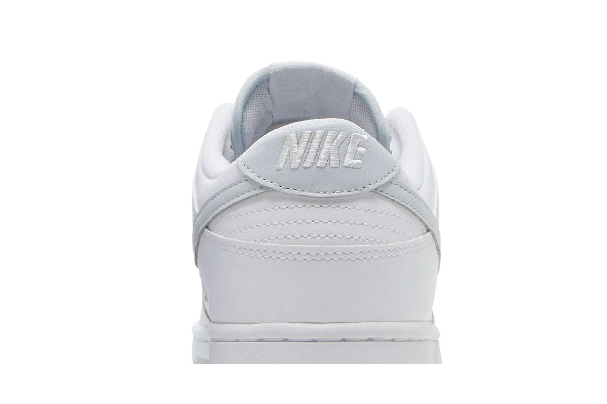 Nike Dunk Low ‘Pure Platinum’ DV0831-101 - Image 7