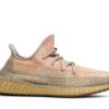 Adidas Yeezy Boost 350 V2 Sand Taupe FZ5240