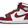 Air Jordan 1 Retro High OG ‘Team Red’ DZ5485-160
