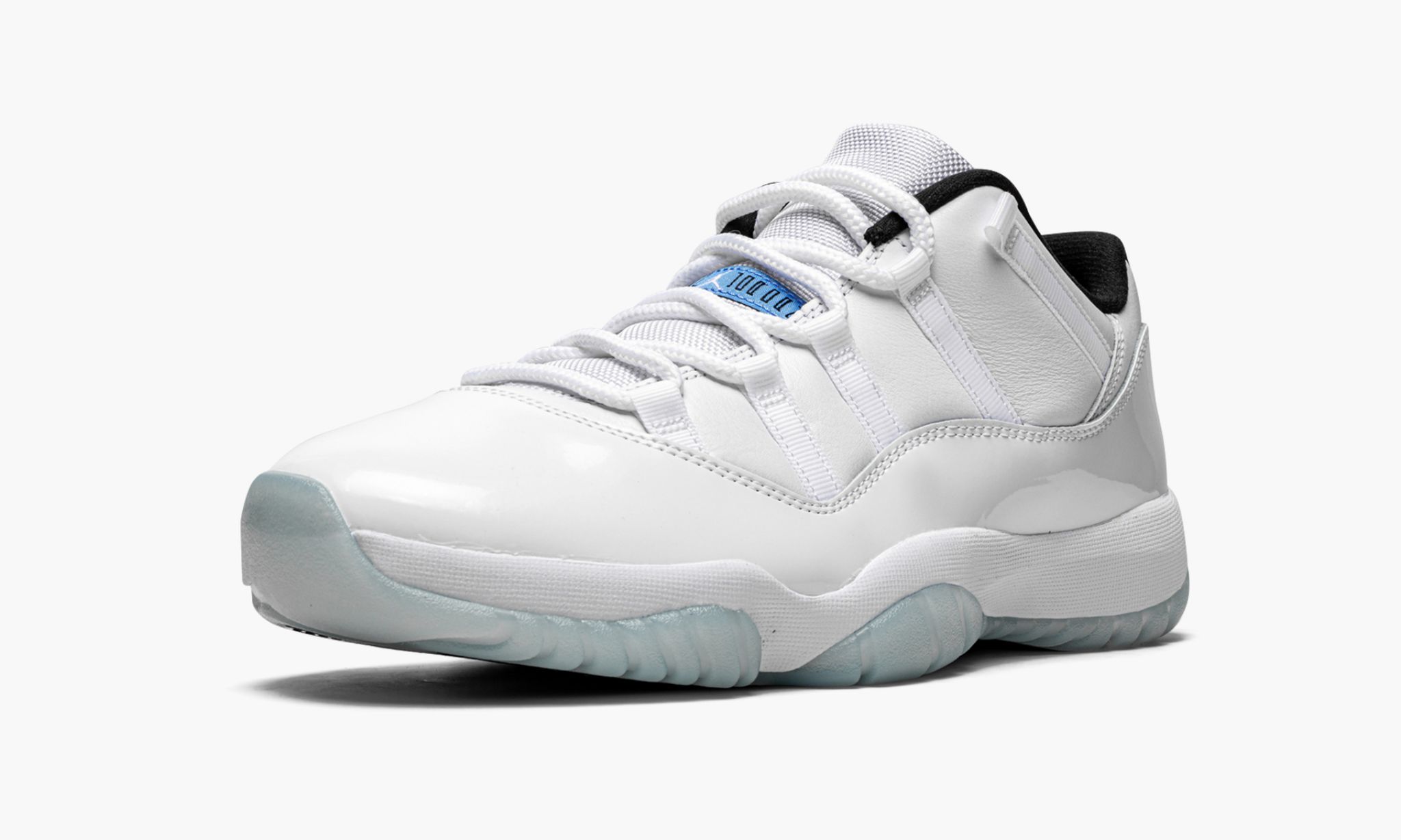 Air Jordan 11 Retro Low “Legend Blue” - Image 5