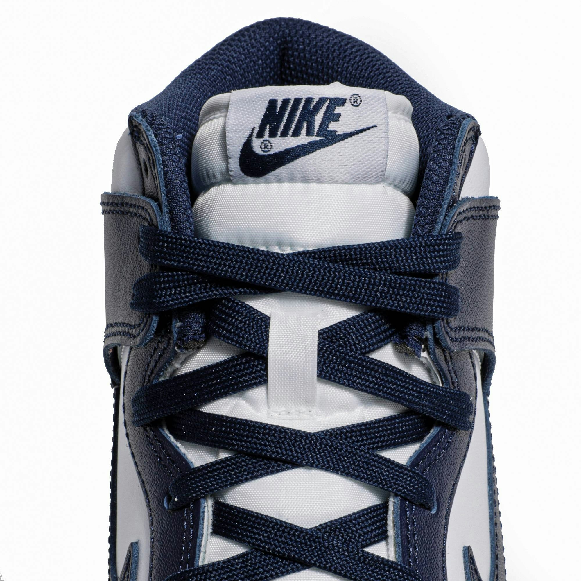 Nike Dunk High ‘Midnight Navy’ DD1399-104 - Image 9