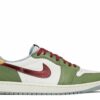 Air Jordan 1 Retro Low OG Year Of The Dragon Everlasting Sneaker
