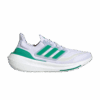 ( Women ) Adidas UltraBoost Light ‘White Tint Court Green’ HQ6350
