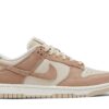 ( Women ) Nike Dunk Low SE Sandrift FD0873-126