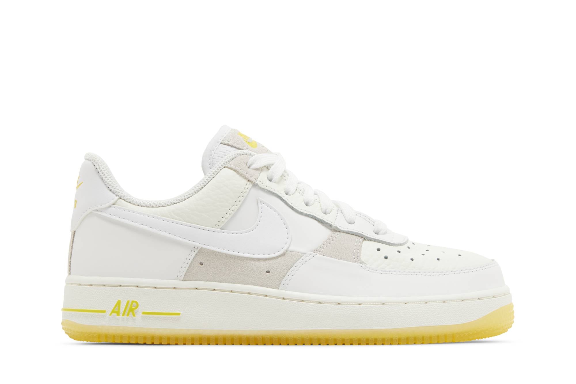 ( Women ) Nike Air Force 1 Low ‘UV Reactive’ FQ0709-100