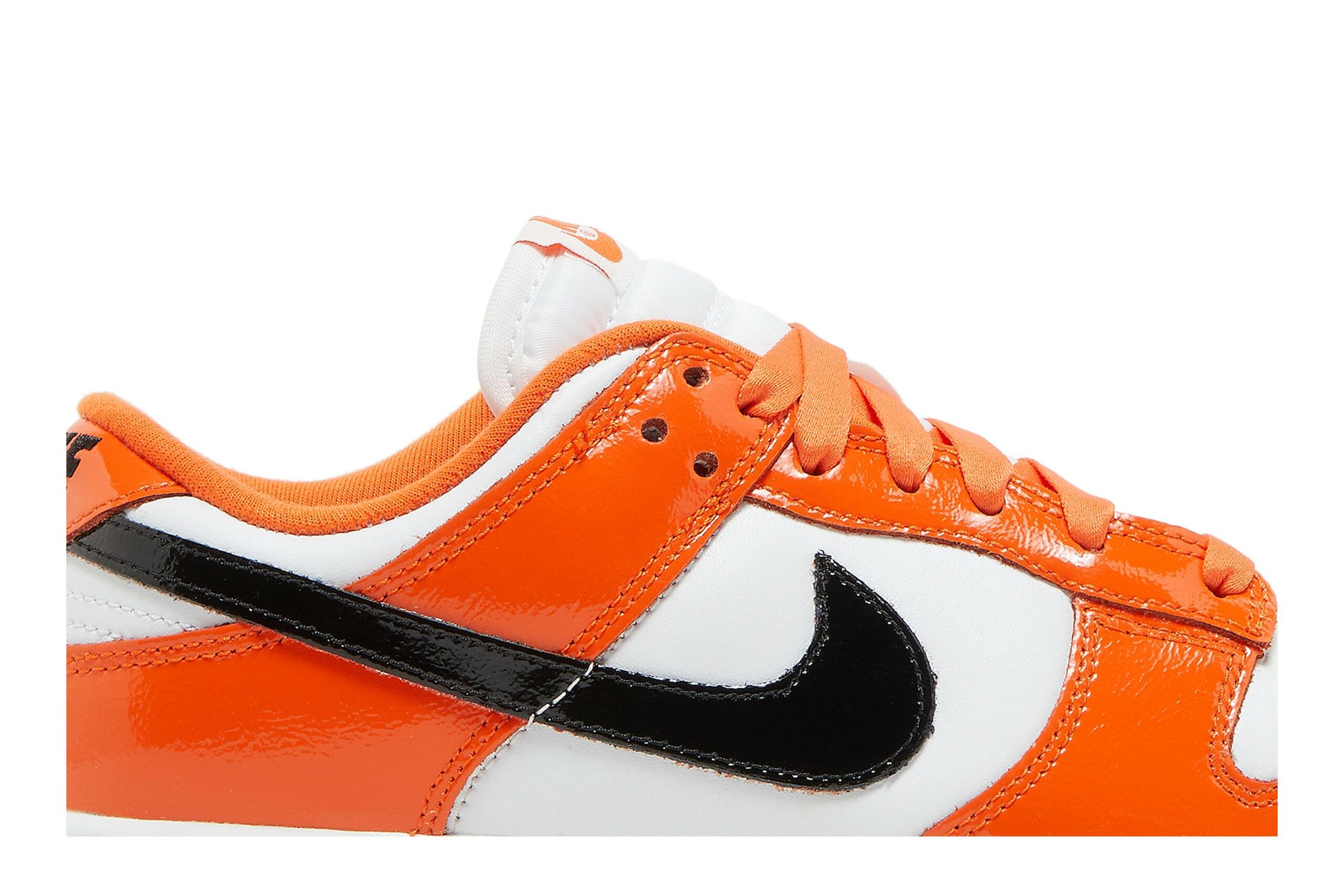 ( Women ) Nike Dunk Low ‘Halloween’ DJ9955-800 - Image 9