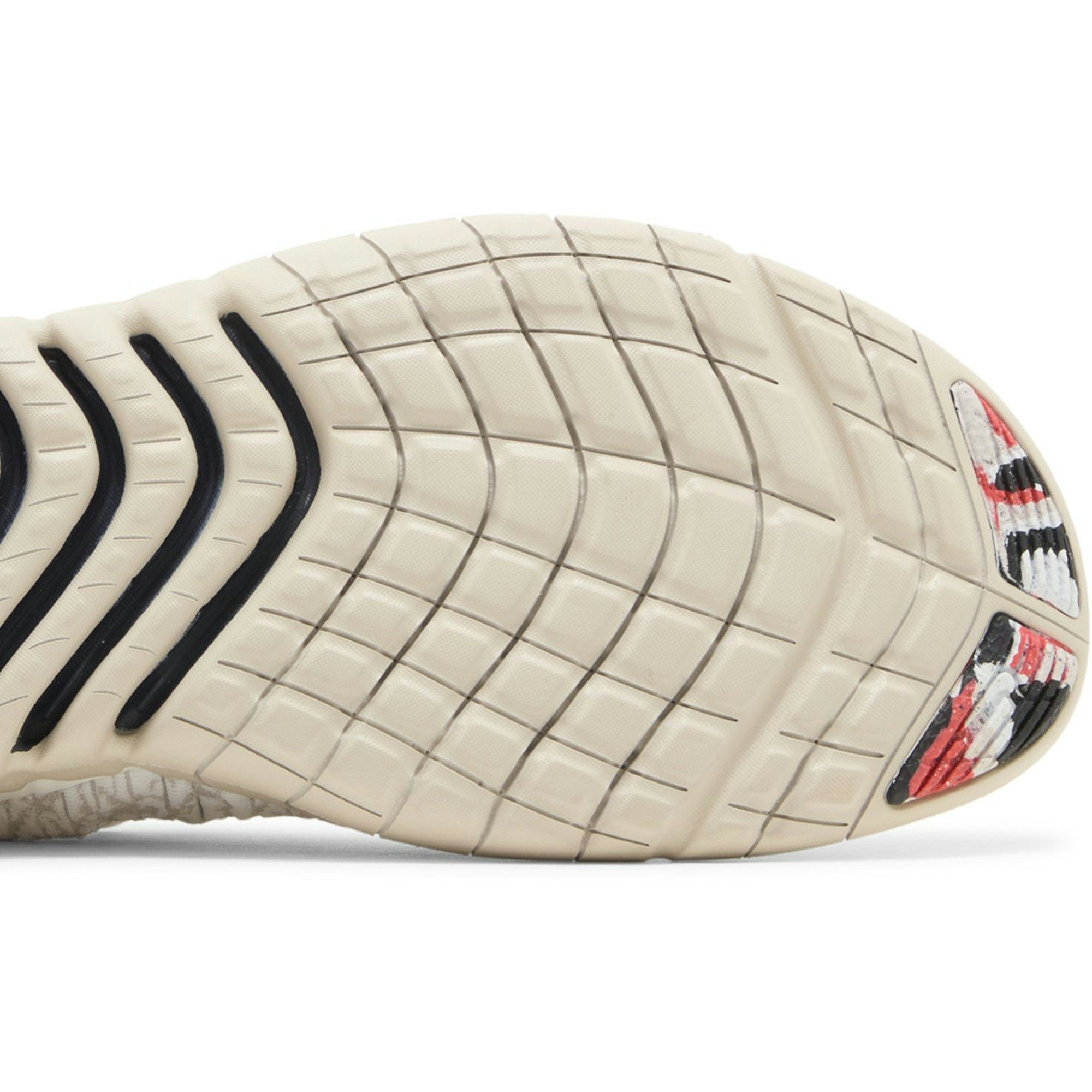 Nike Free Run 5.0 White Obsidian CZ1884-103 - Image 5