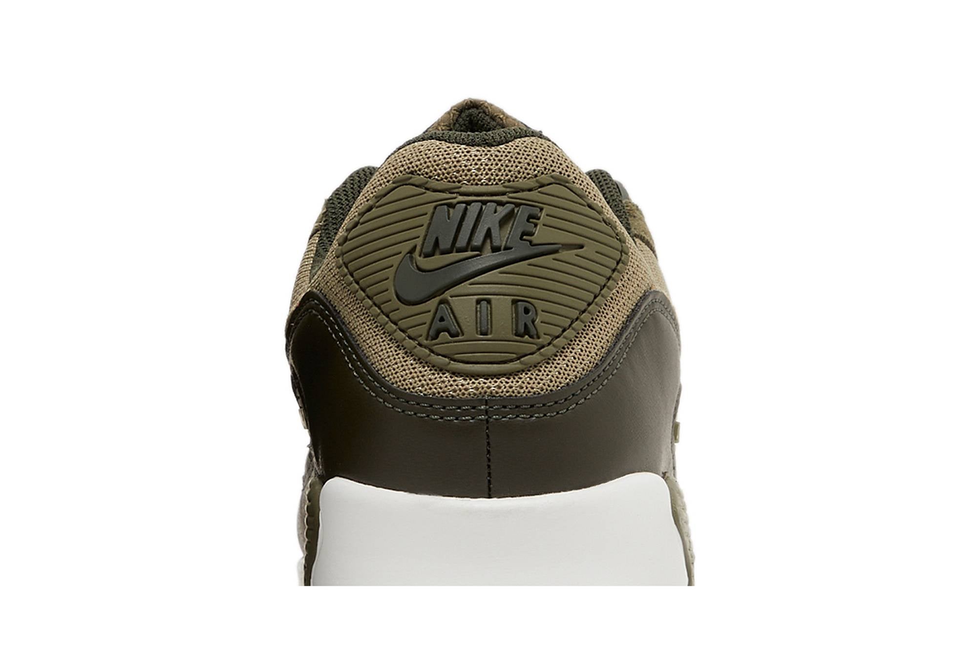 Nike Air Max 90 ‘Olive Sequoia’ DM0029-200 - Image 7
