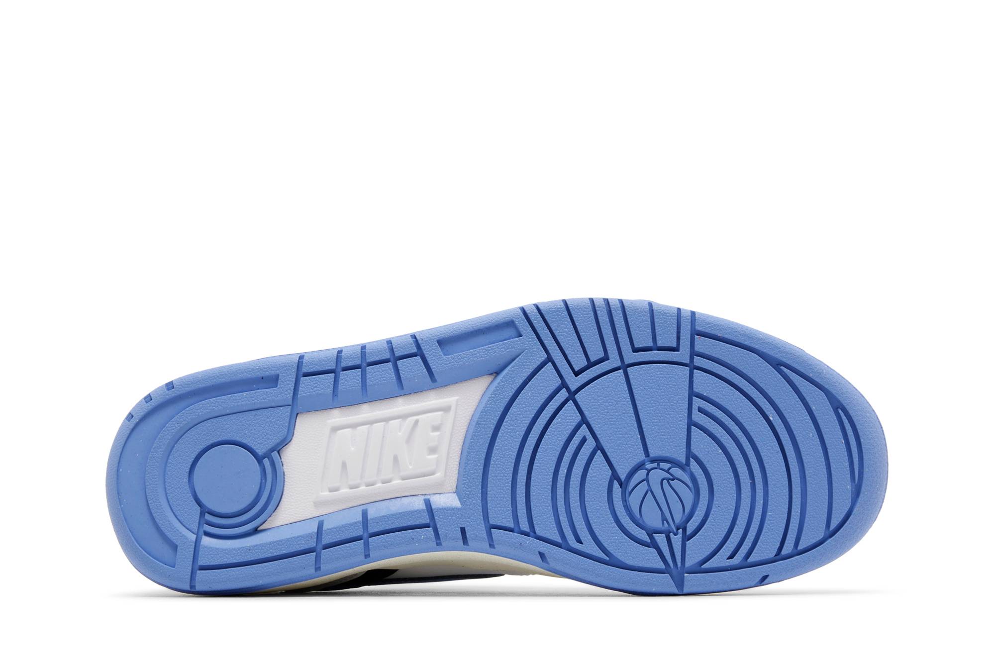 Nike Full Force Low ‘Polar’ FB1362-100 - Image 4