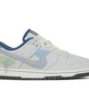 ( Women ) Nike Dunk Low Bright Side DQ5076-001
