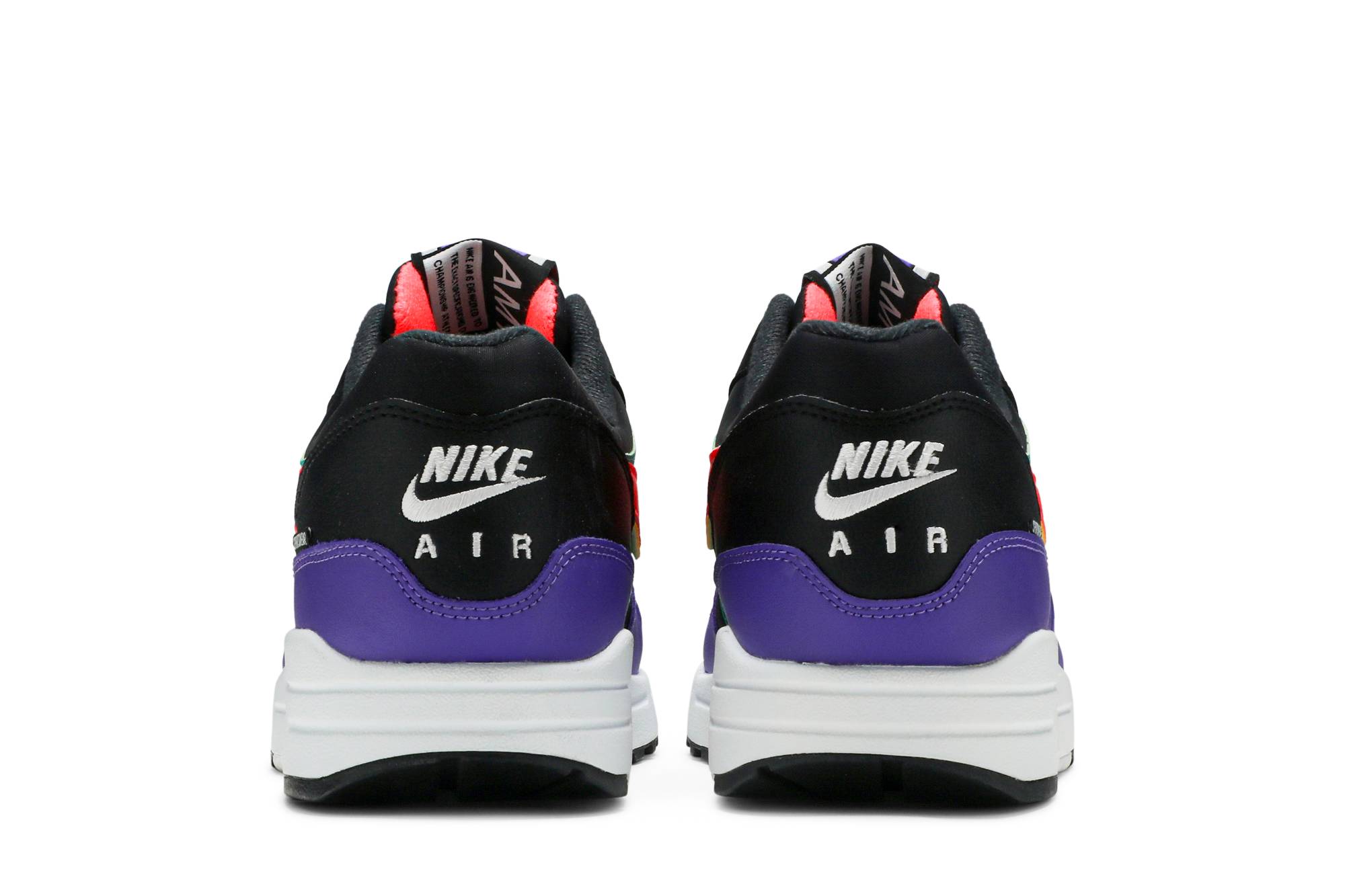 Nike Air Max 1 SE Windbreaker AO1021-023 - Image 13