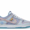 Nike Union LA X Dunk Low ‘Passport Pack – Argon’ Everlasting Sneaker