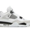 Air Jordan 4 Retro Military Black DH6927-111