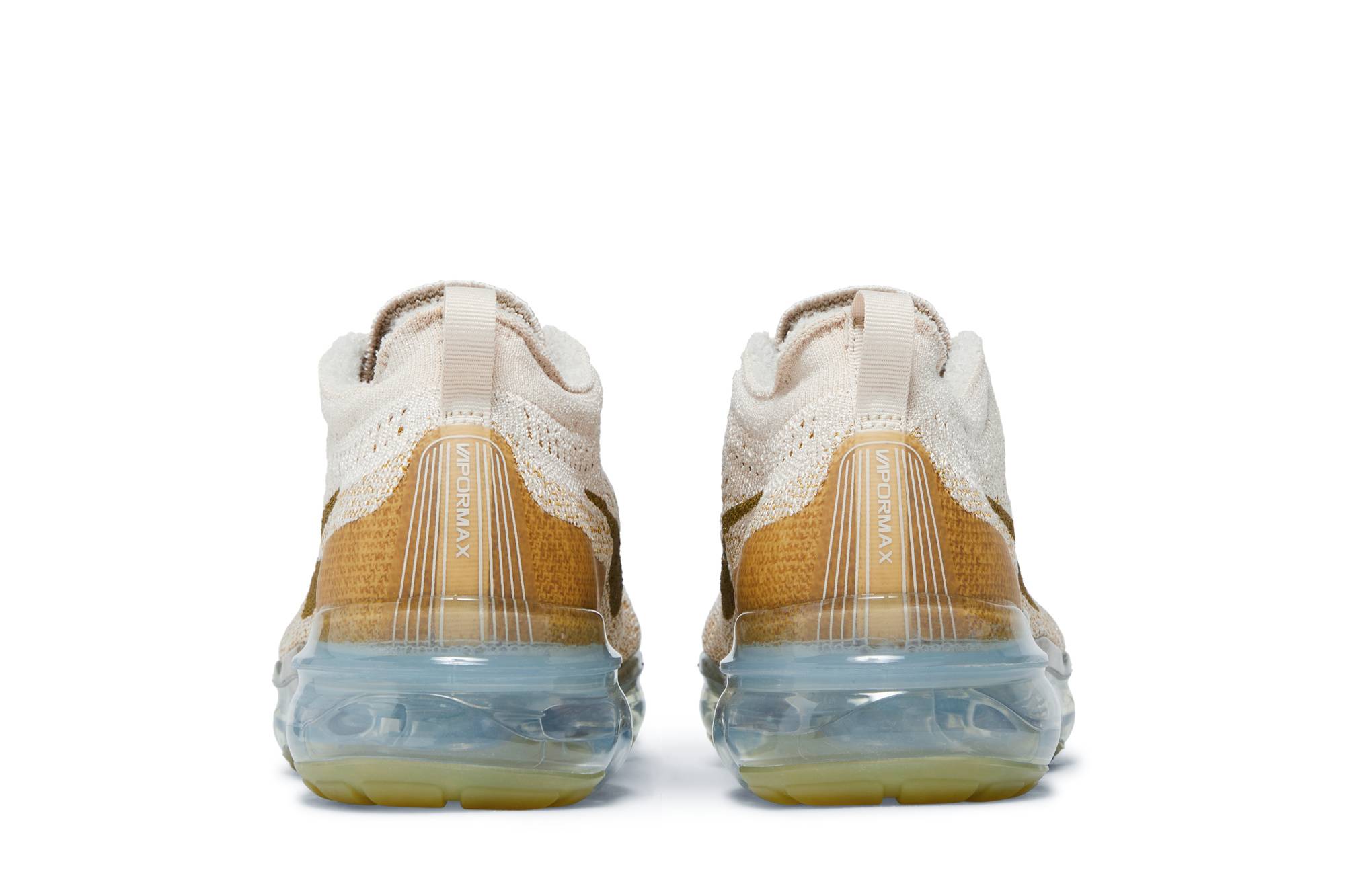 Nike Air VaporMax 2023 Flyknit ‘Sand Drift’ DV1678-100 - Image 6