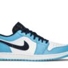 Air Jordan 1 Low UNC 553558-144