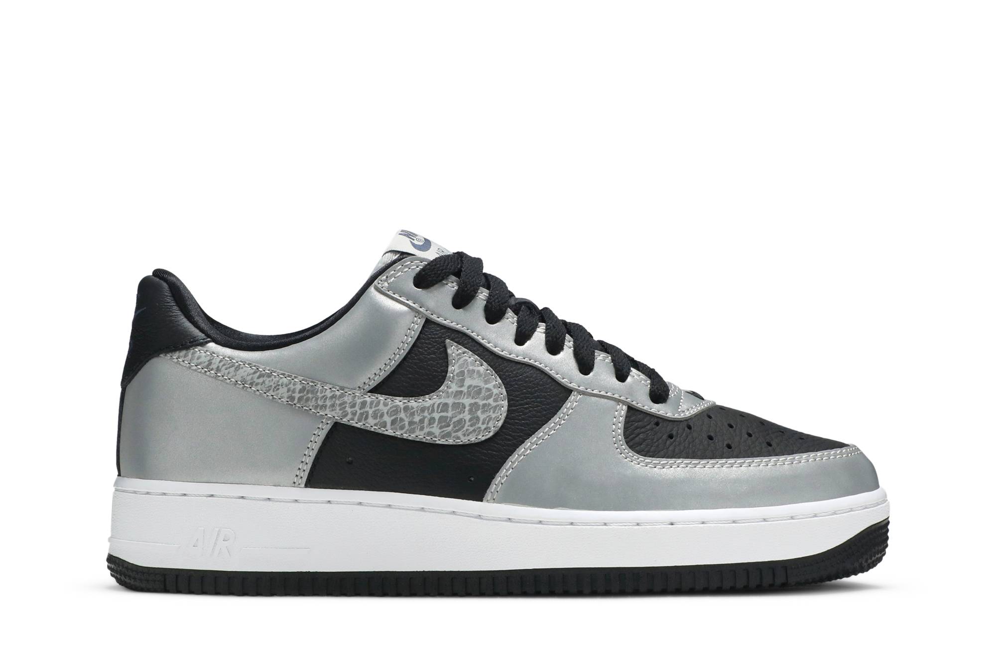 Nike Air Force 1 ‘3M Snake’ 2021 DJ6033-001