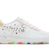 ( Grade School ) Nike Air Force 1 Low ‘Kids Drawing’ DV1366-111