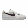 ( Women ) Nike Air Force 1 Shadow ‘Sail Earth Python’ FD0804-100