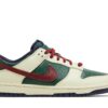 Nike Dunk Low From Nike, To You – Gorge Green FV8106-361