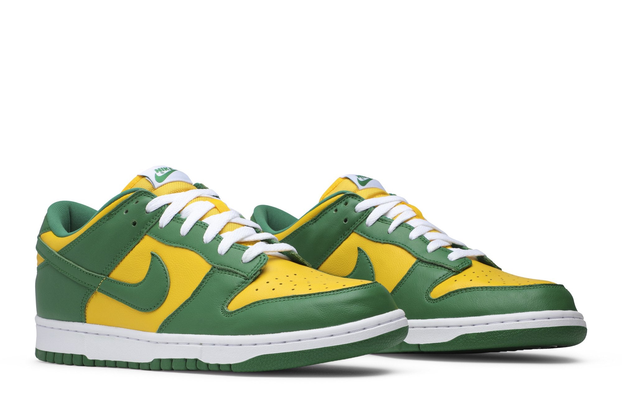 Nike Dunk Low SP Brazil - Image 6