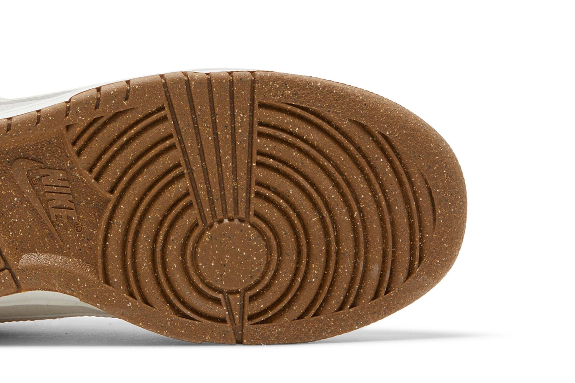 ( Women ) Nike Dunk Low SE ’85’ – Double Swoosh Sail Orange DO9457-100 - Image 5