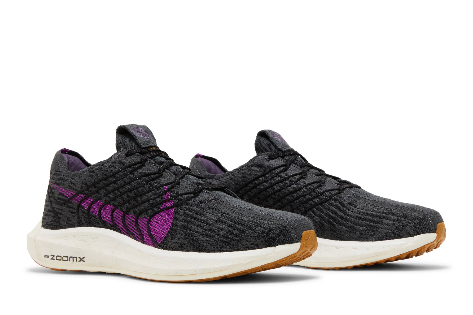 Nike Pegasus Turbo Next Nature Black Vivid Purple DM3413-003 - Image 8