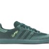 Jonah Hill X Adidas Samba Green FW7458