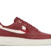 Nike Air Force 1 07 Join Forces – Team Red DQ7664-600