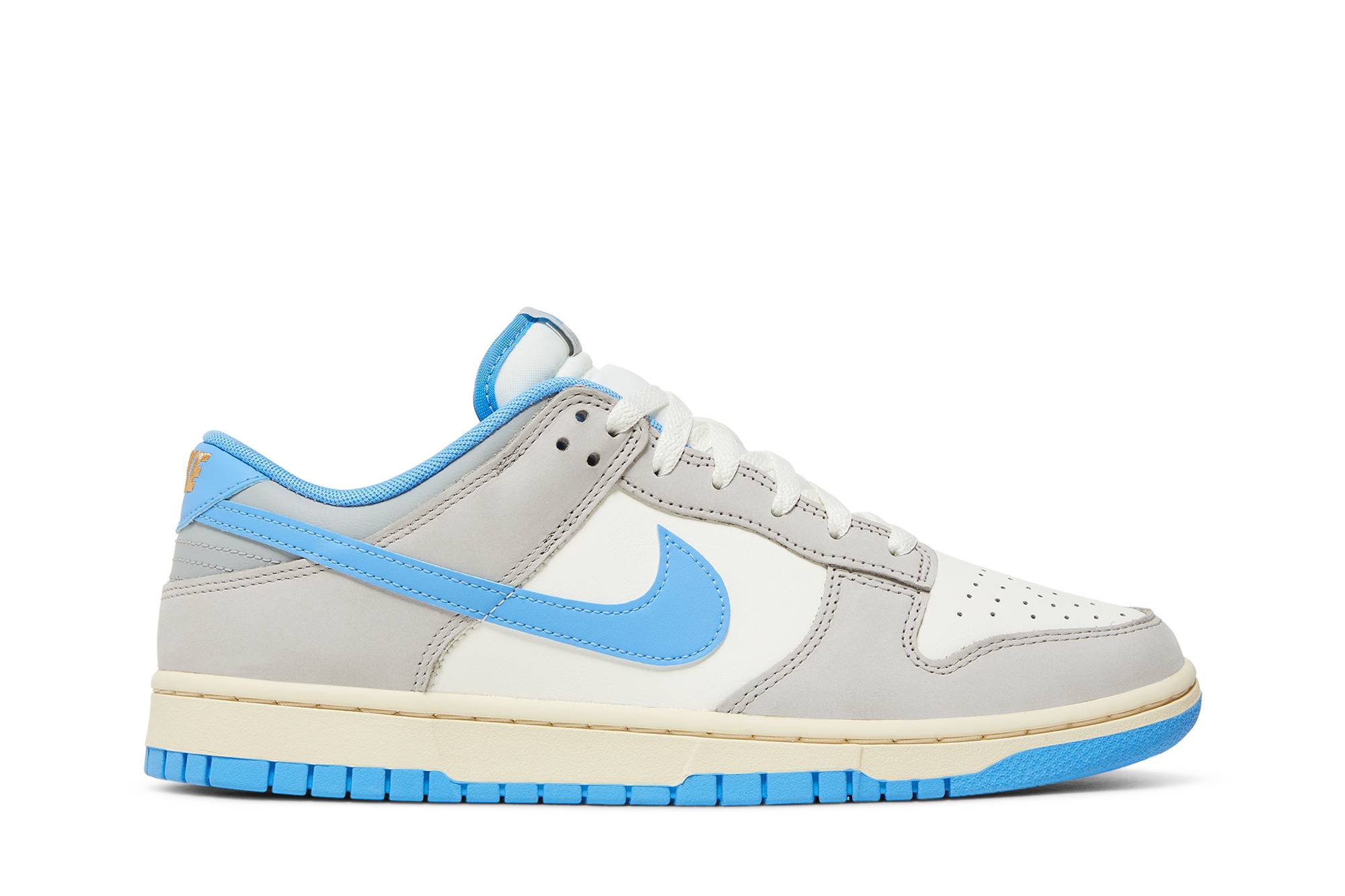 Nike Dunk Low Athletic Department – University Blue FN7488-133