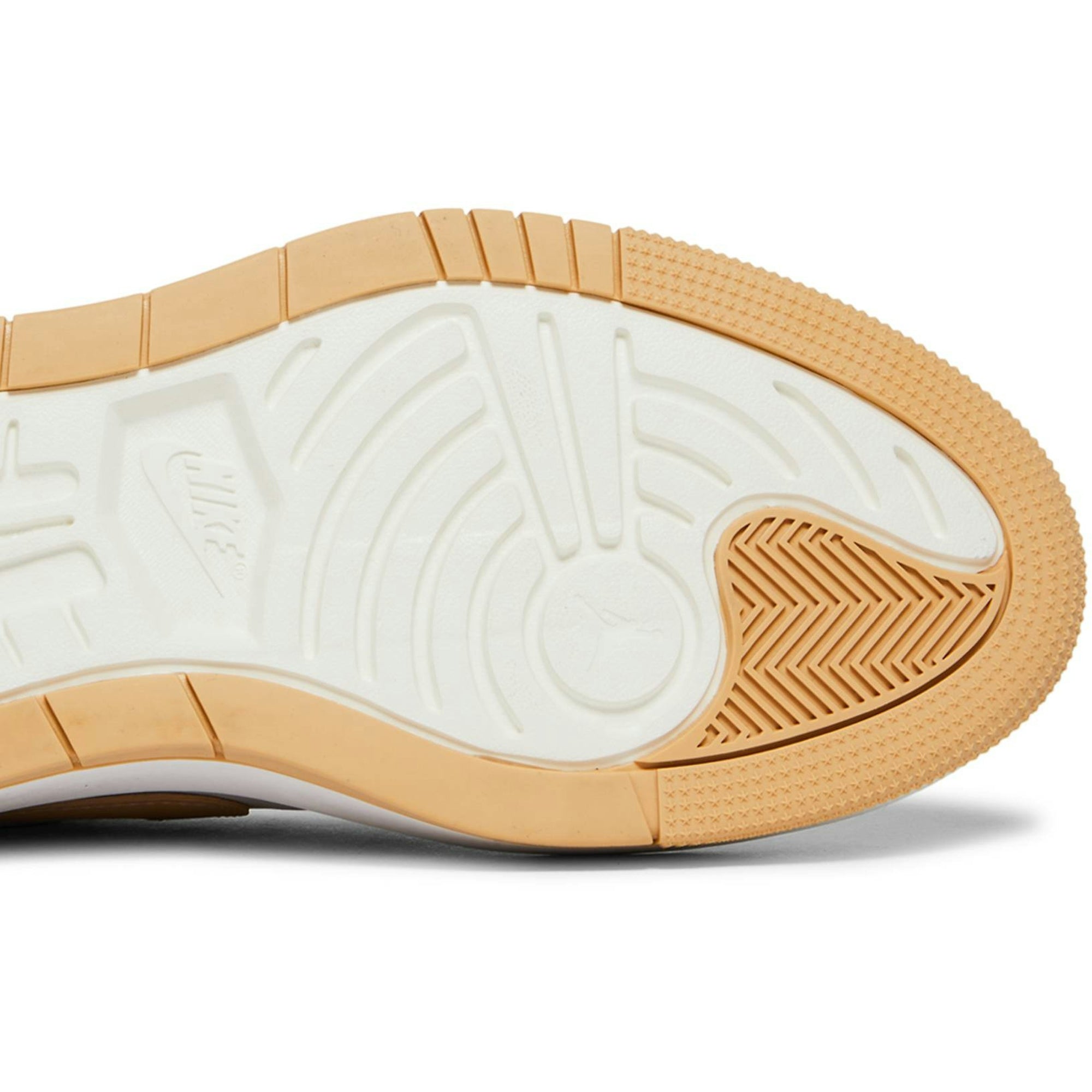 ( Women ) Air Jordan 1 Elevate Low White Onyx DH7004-102 - Image 5