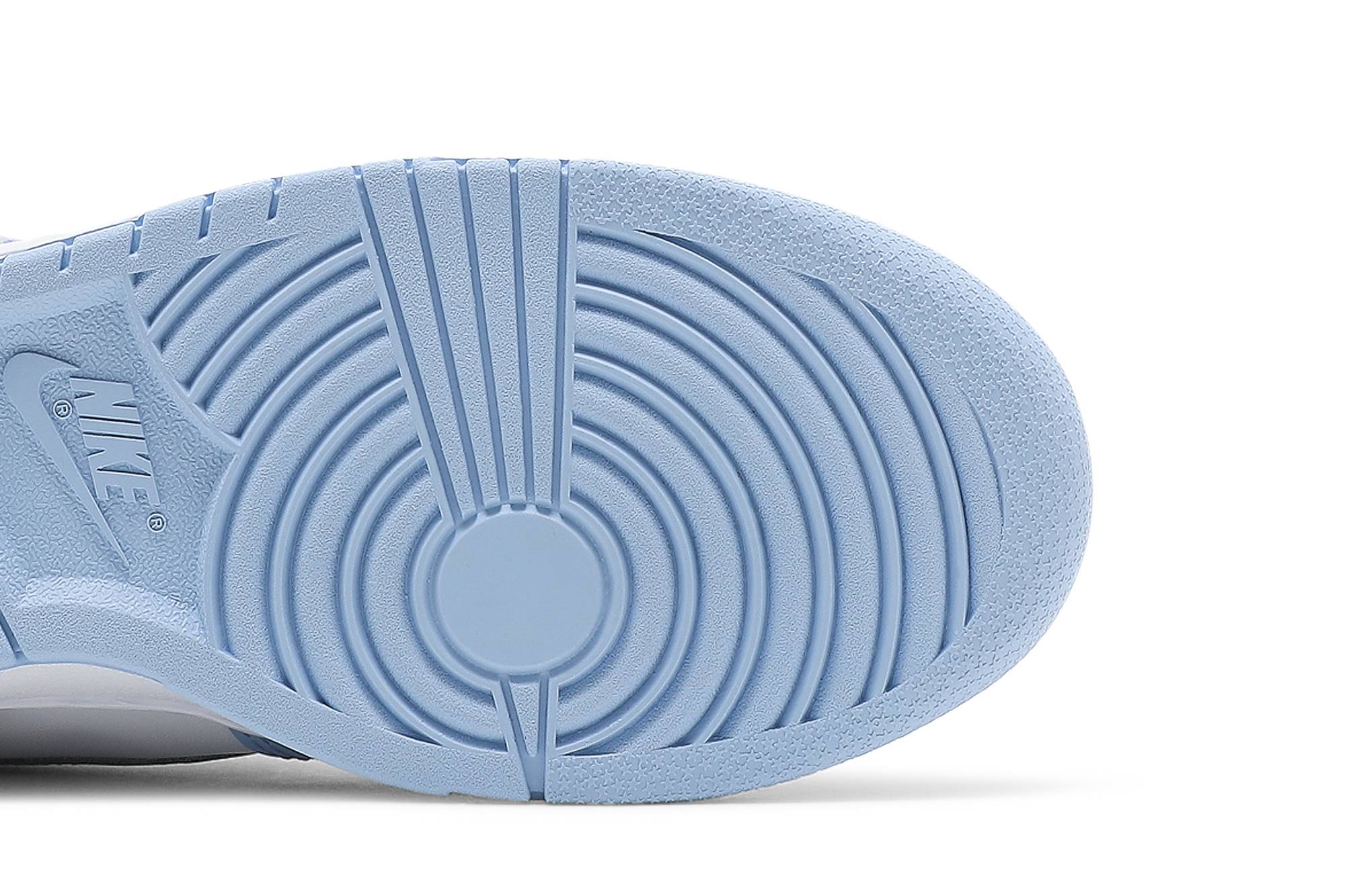 ( Women ) Nike Dunk High ‘White Aluminum’ DD1869-107 - Image 14