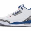 Air Jordan 3 Retro “True Blue”