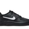 ( Youth ) Nike Air Force 1/1 ‘Black’ DB2812-001