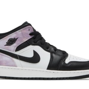 ( Grade School ) Air Jordan 1 Mid SE Zen Master DM6216-001