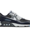 Nike Air Max 90 Gore-Tex Anthracite Obsidian DJ9779-004