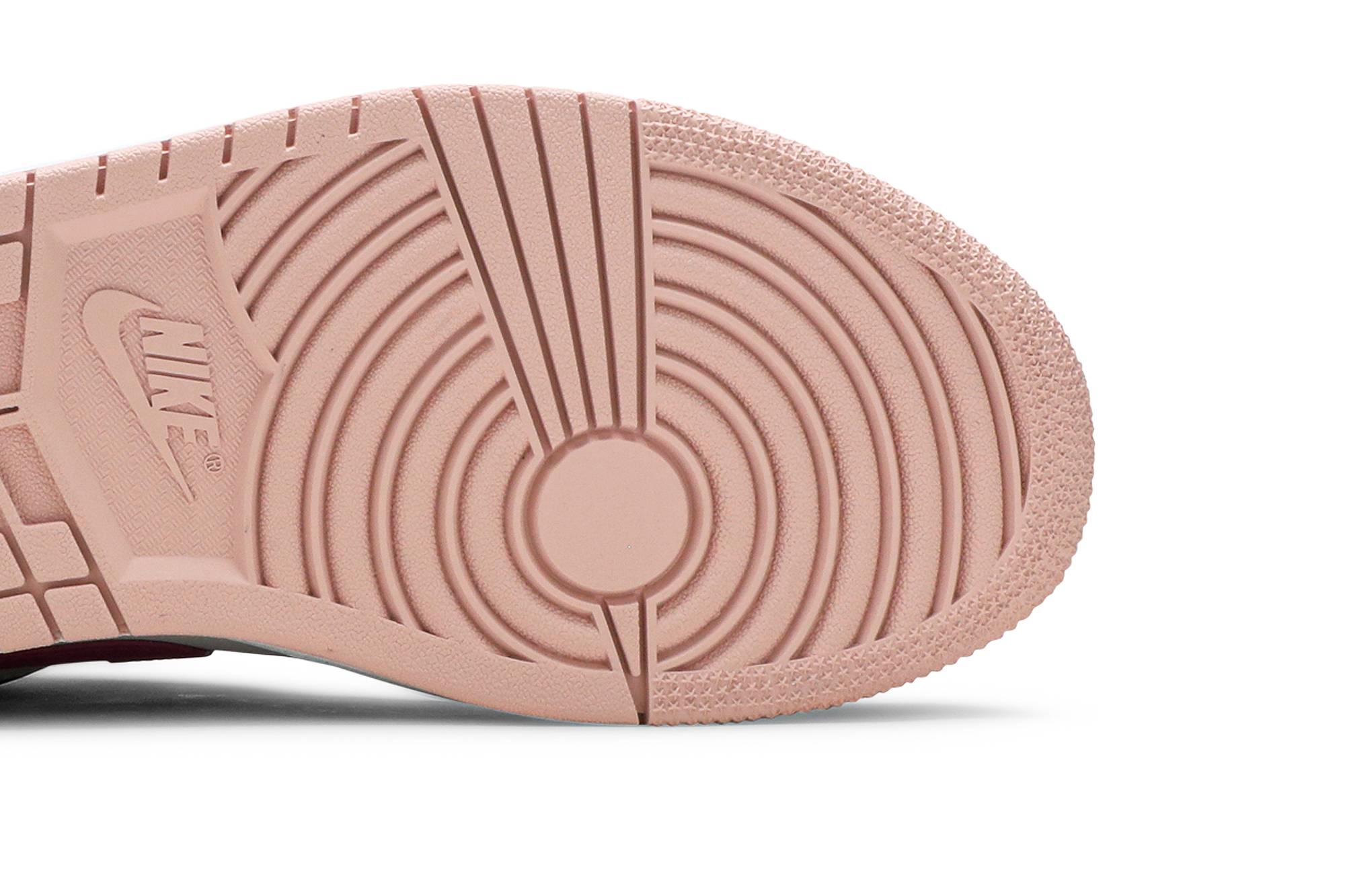 ( Women ) Air Jordan 1 Low SE ‘Mismatched – Purple Magenta’ DJ4342-400 - Image 5