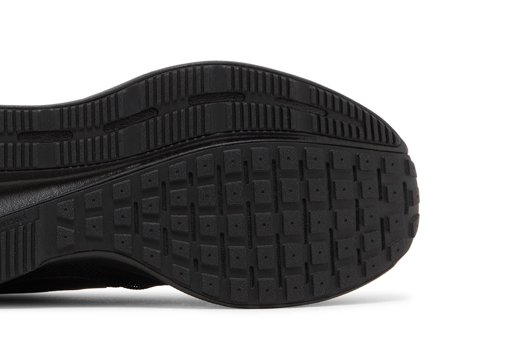 Nike Run Swift 3 ‘Triple Black’ DR2695-003 - Image 5
