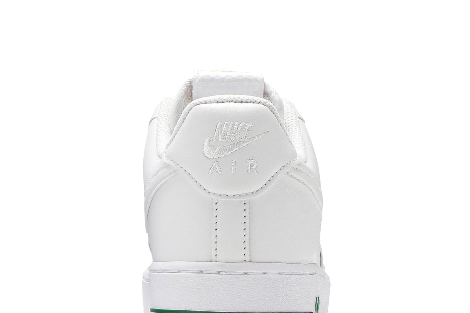 Nike Air Force 1 ’07 LX ‘Thank You Plastic Bag’ CU6312-100 - Image 7