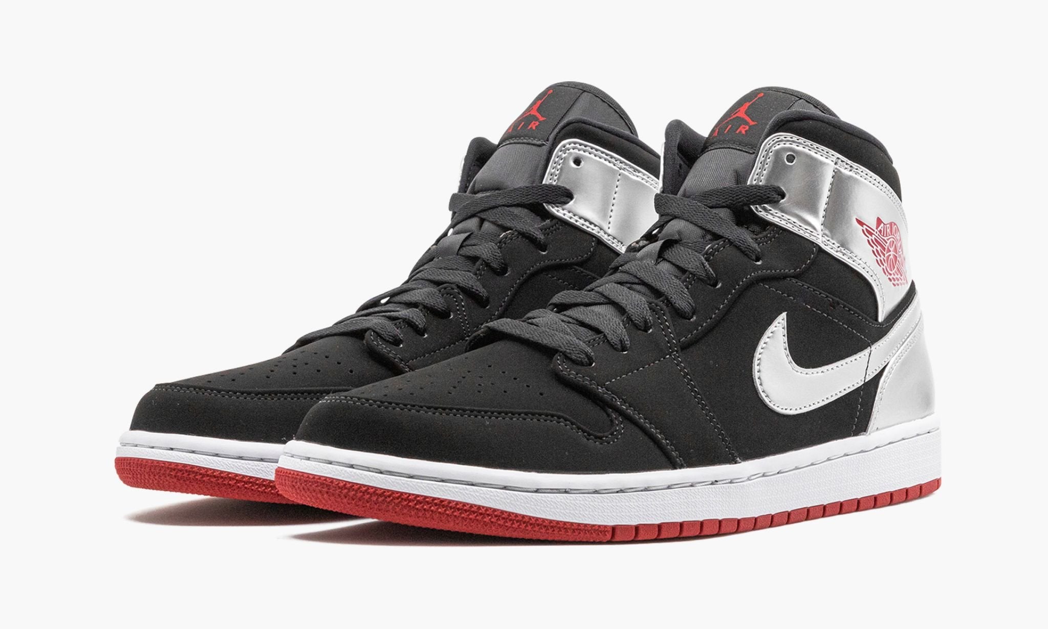 Air Jordan 1 Mid Johnny Kilroy - Image 3