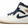 Air Jordan 1 Mid Jeter