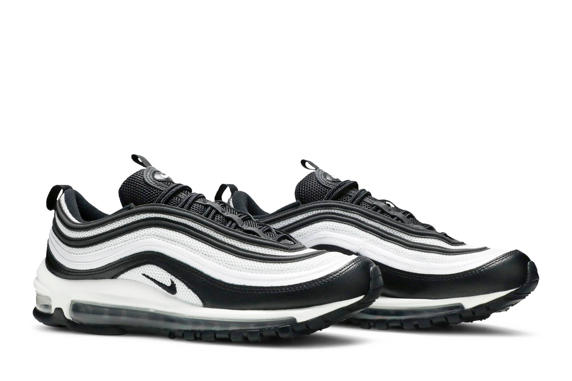 ( Women ) Nike Air Max 97 Panda 921733-016 - Image 8