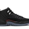 Air Jordan 12 Utility ‘Grind’ DC1062-006