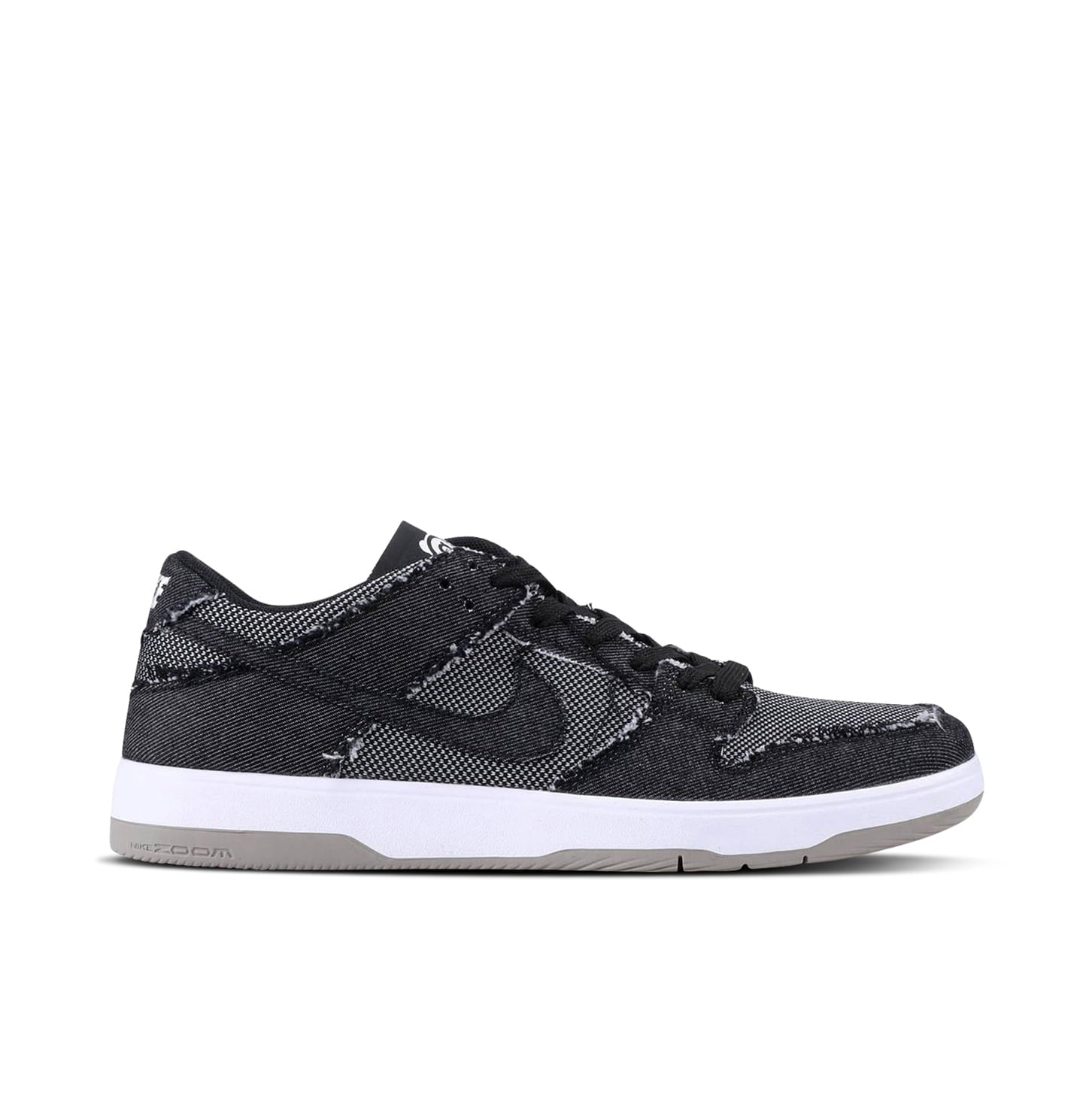 Medicom Toy X Nike SB Dunk Low Black