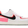 ( Women ) Nike Air Force 1 Shadow White Multi-Color DH1965-100