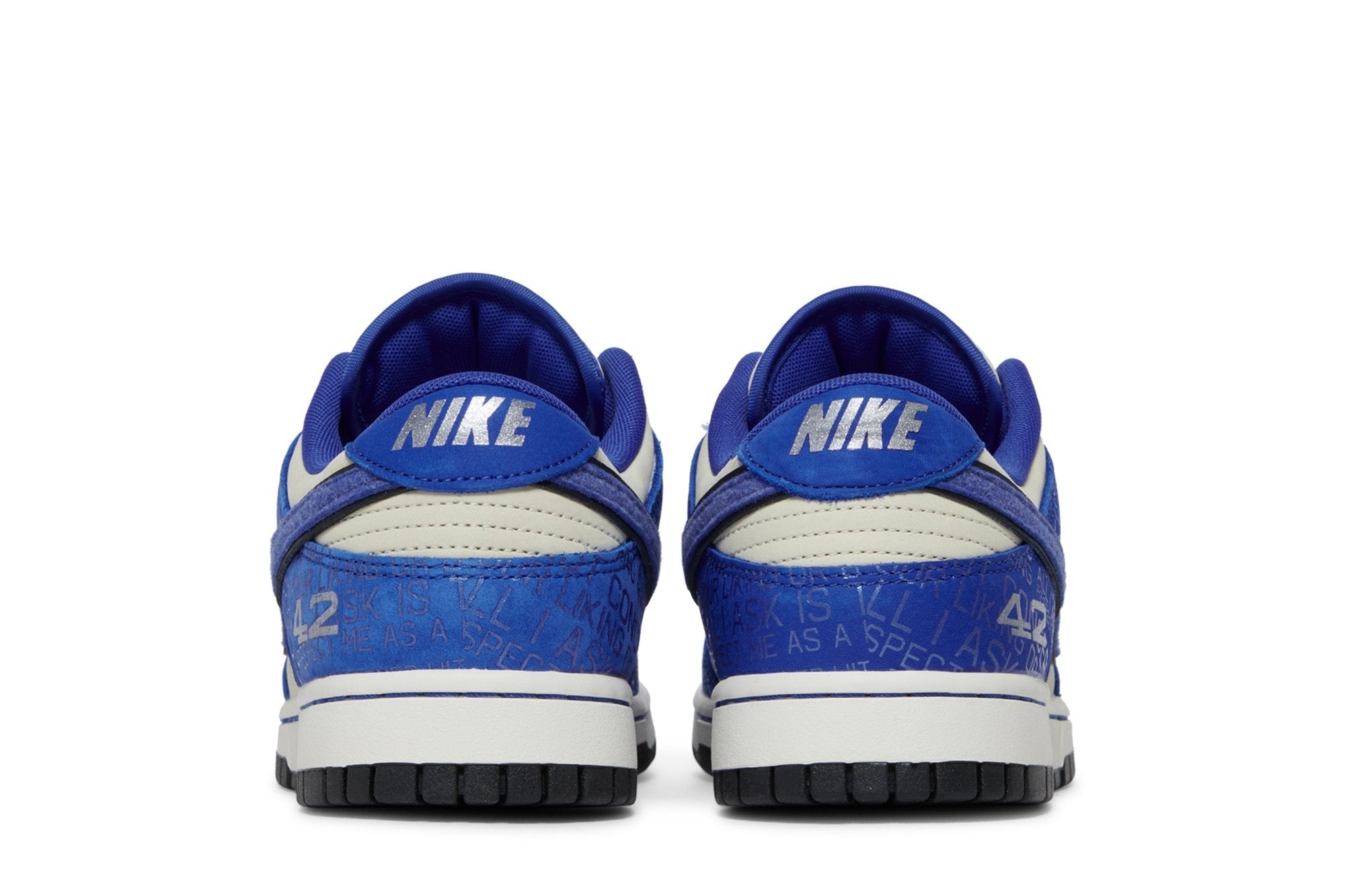 Nike Dunk Low Jackie Robinson - Image 5