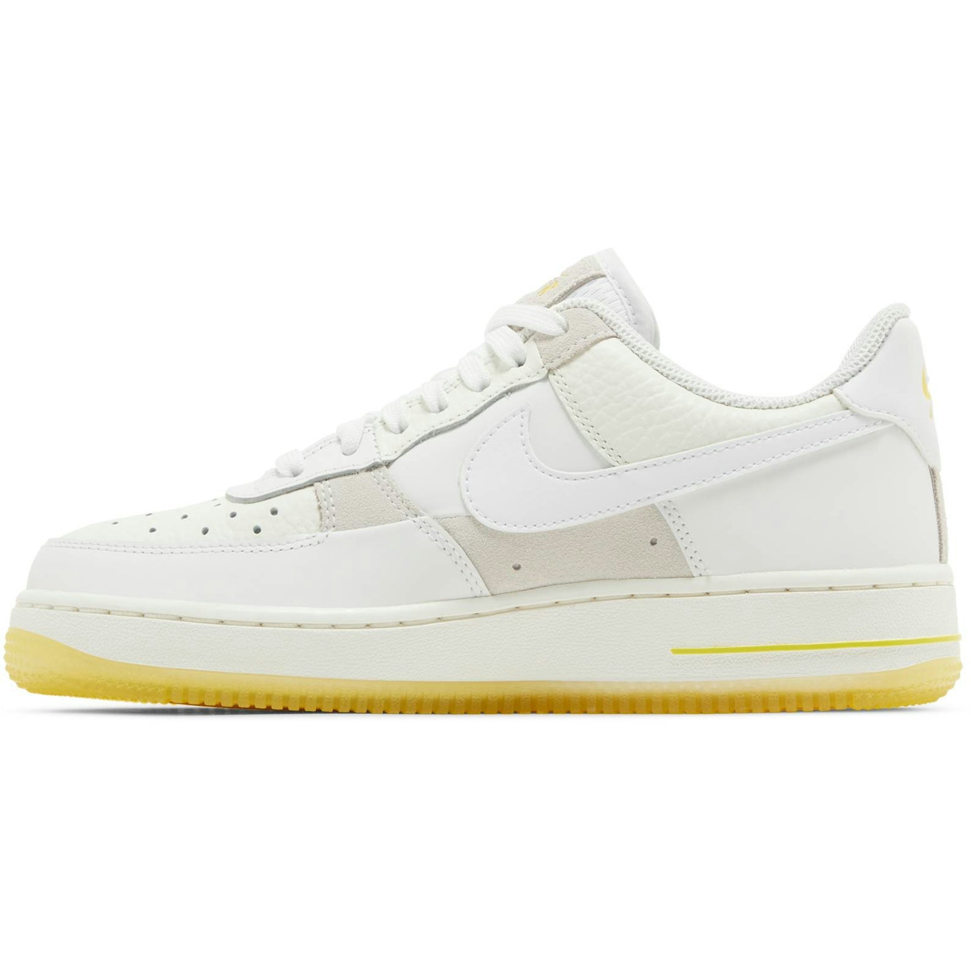 ( Women ) Nike Air Force 1 Low ‘UV Reactive’ FQ0709-100 - Image 3