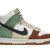( Women ) Nike Dunk High ‘Next Nature Summit White’ DN9909-100