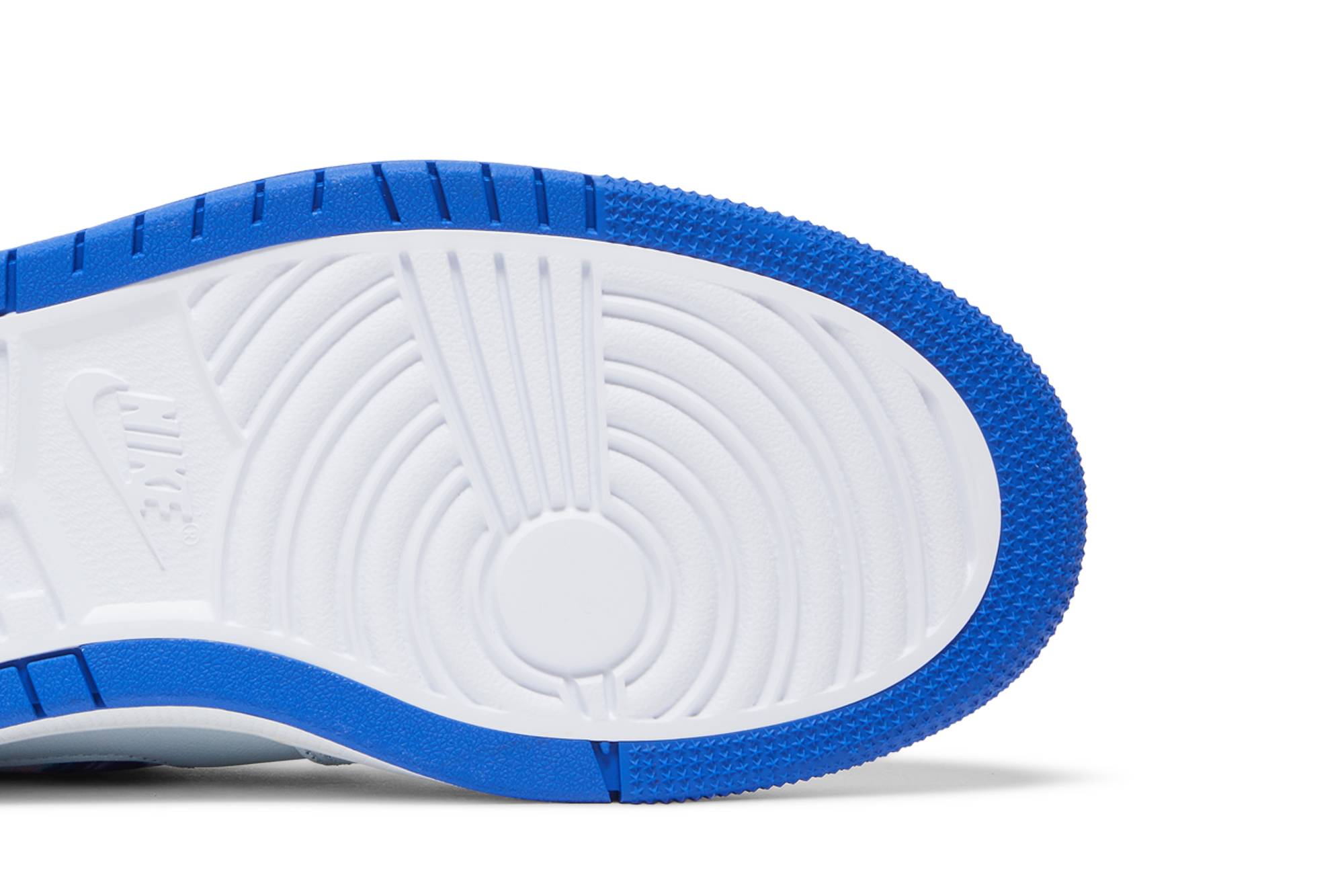 ( Women ) Air Jordan 1 High Zoom Comfort 25 Years In China DV5575-140 - Image 5