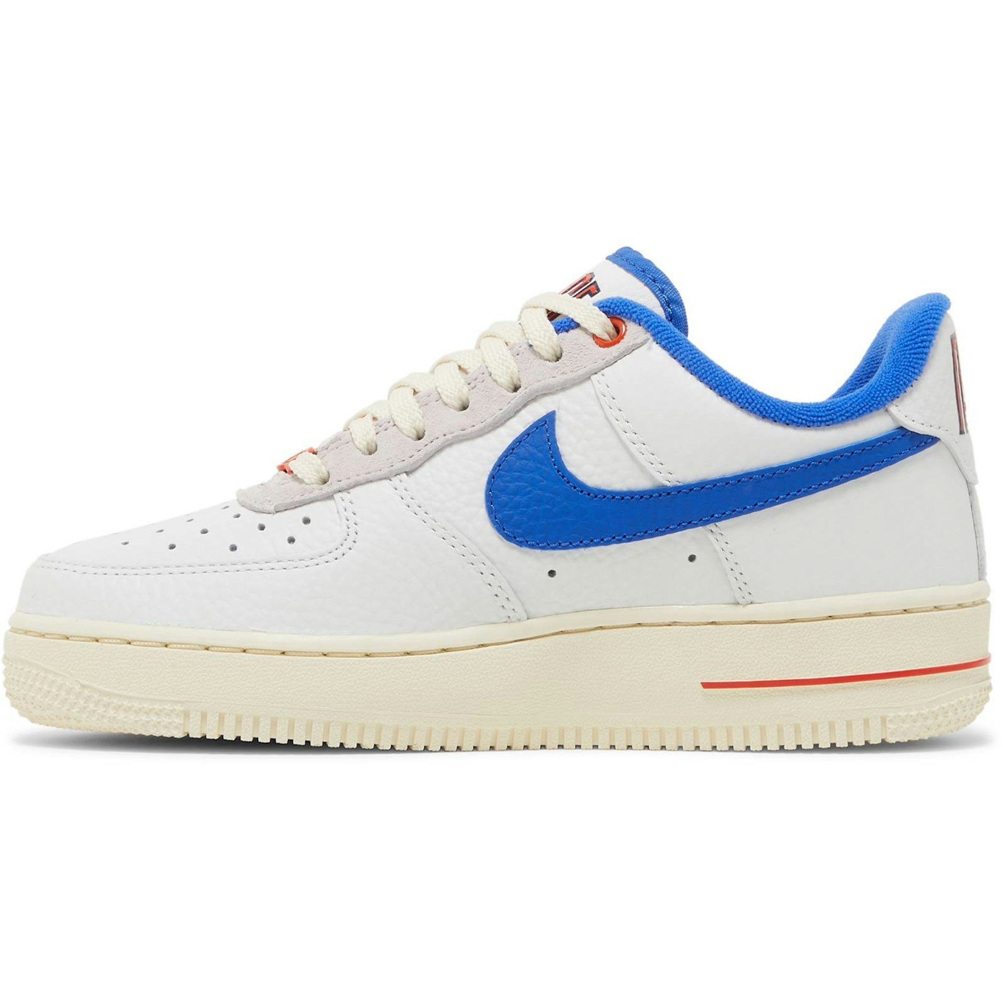 ( Women ) Nike Air Force 1 Low Command Force DR0148-100 - Image 3