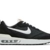 Nike Air Max Dawn ‘Black White’ DJ3624-001
